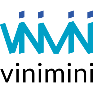 Vinimini logo